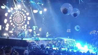 Fall Out Boy - Jet Pack Blues - Xcel Energy Center - 3-13-16