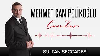 Mehmet Can PELİKOĞLU - Sultan Seccadesi Resimi