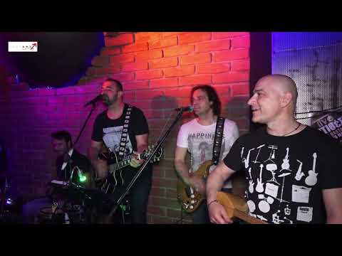 Song #3- Antitheseis