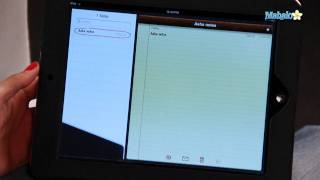 How to Use The Notes App on The iPad screenshot 5