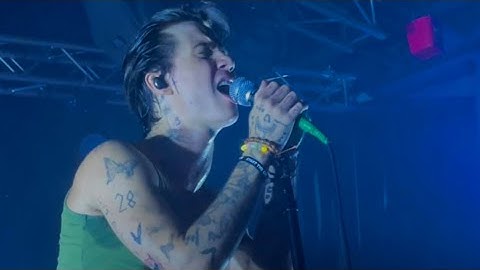 JXDN • angels & demons pt 2