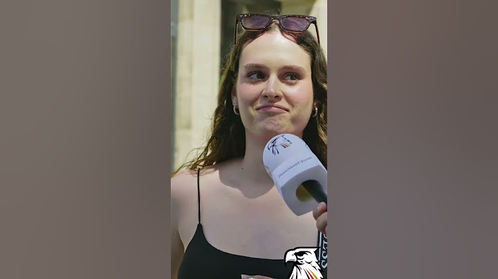 „Es gibt nur 2 Geschlechter!“ | Bürgerumfrage in Dresden