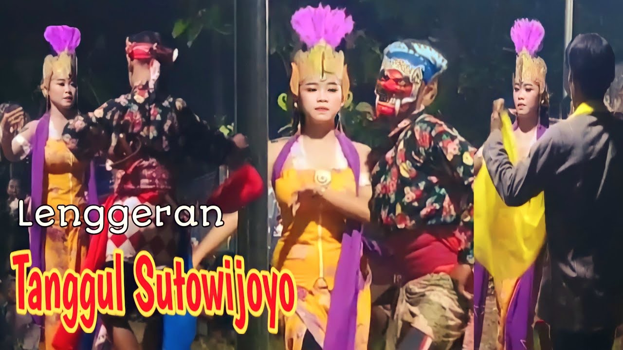 Lenggeran Tanggul Sutowijoyo🇲🇨kalikudu kempul kaligending karangsambung