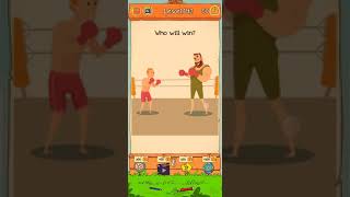 Braindom 2 Level 142 Walkthrough Answers