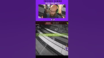 IS IT A VICTORY #teamnvs #gaming #apex #apexlegends #apexlegendsclips #apexlegendsmobile #shorts