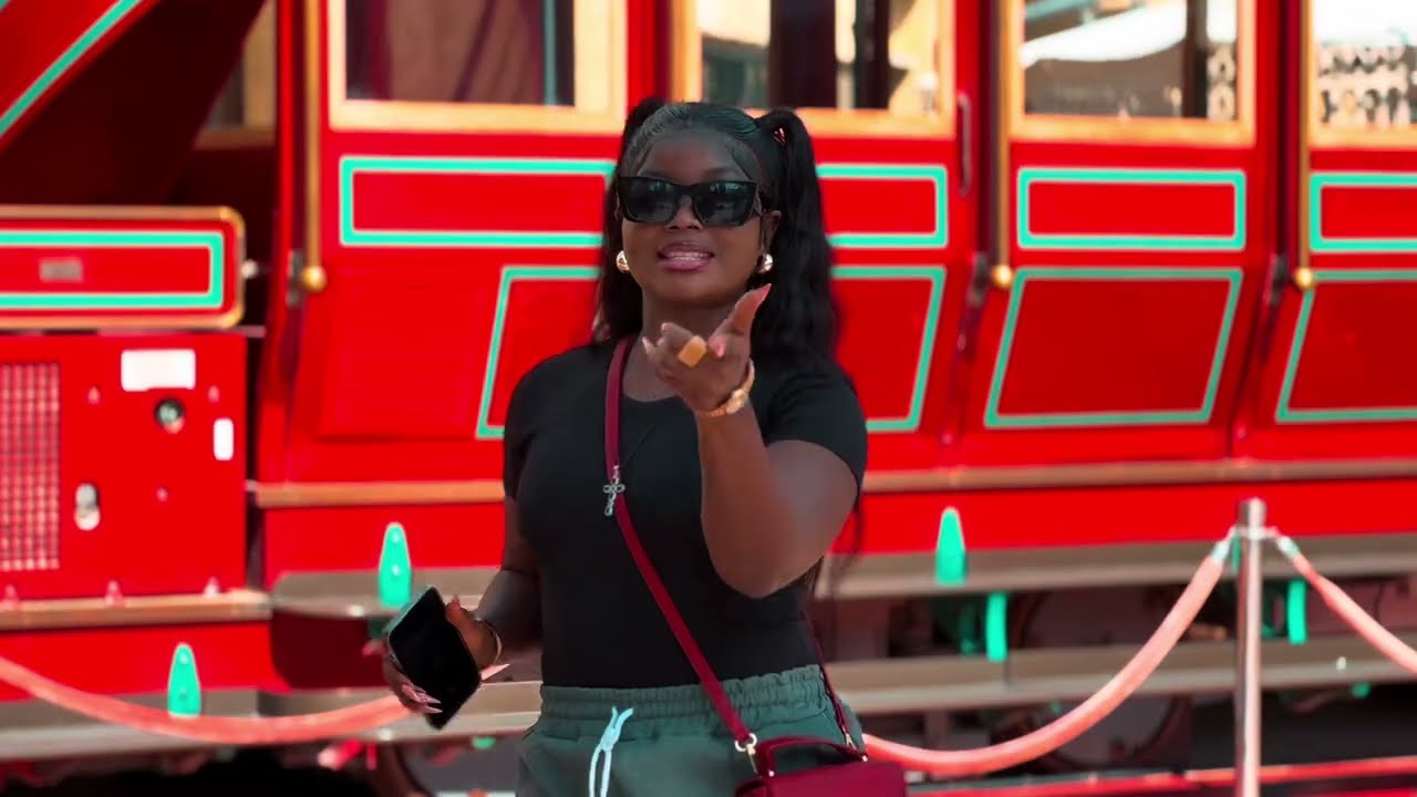 Marnick - Blessings Calling Ft Mic Monsta (Official Video)