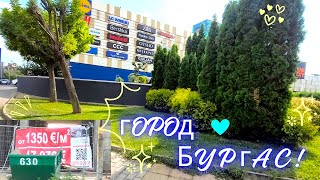 картинка: Болгария. Обслуга ошалела. Улочки и 