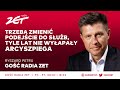 Ryszard petru trzeba zmieni podejcie do sub tyle lat nie wyapay arcyszpiega