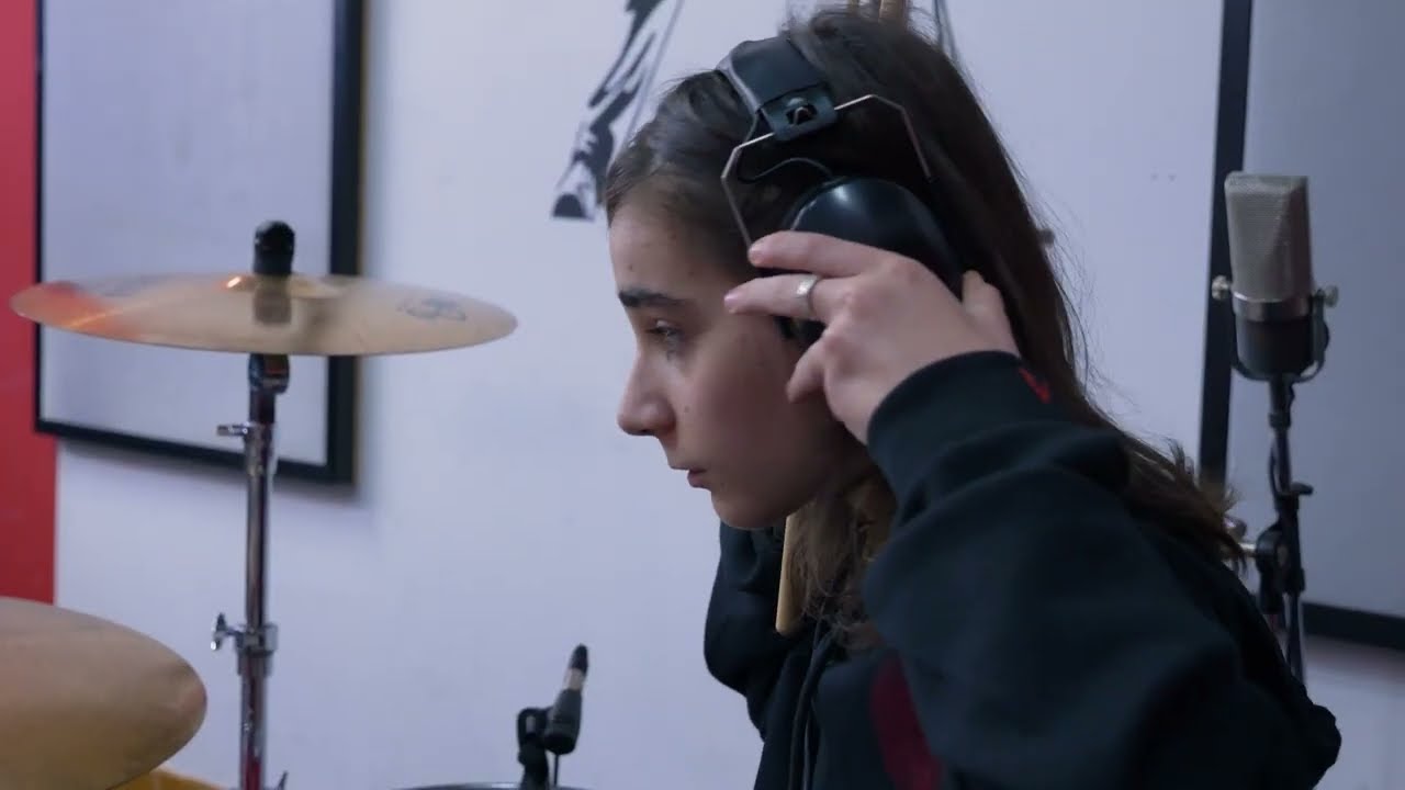 Marengo Hub 2024 - Laboratorio Musicale