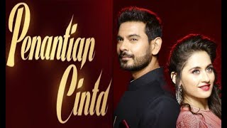 ANTV Menayangkan Serial India Terbaru Berjudul "Penantian Cinta"! Di Bintangi Oleh Sanjeeda Sheikh