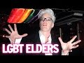 These LGBT Elders Have A Message For Youth