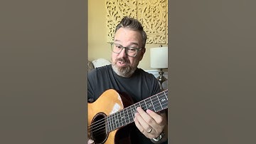 Cool thing to do with pentatonic scales on guitar.
