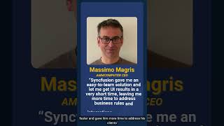Essential Studio Is the Smart Solution for Modern UI Development - Massimo Magris Tells You Why.