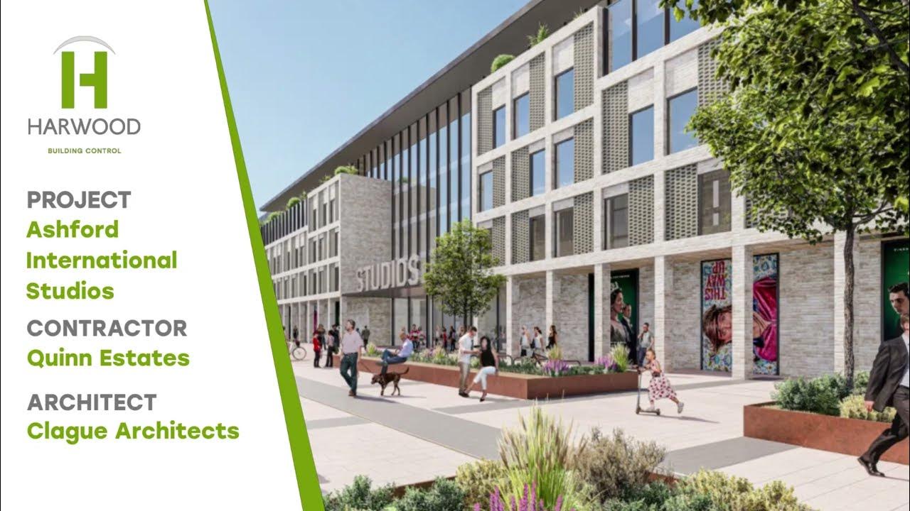 Harwood Building Control Project Roundup YouTube