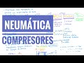 2#.- Compresores neumáticos.