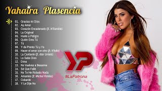 Yahaira Plasencia  Canciones y Éxitos