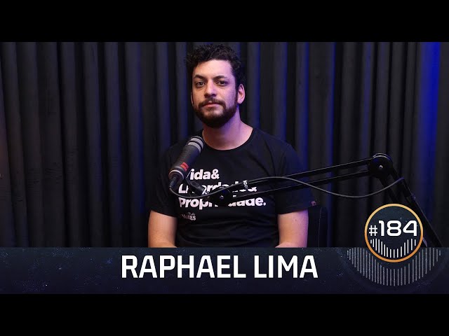 Raphael Lima (@ideiasradicais) (184) | À Deriva Podcast com Arthur Petry class=