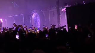 High Fashion - Roddy Ricch live