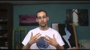 Elements of Design Part 4: Color and Space