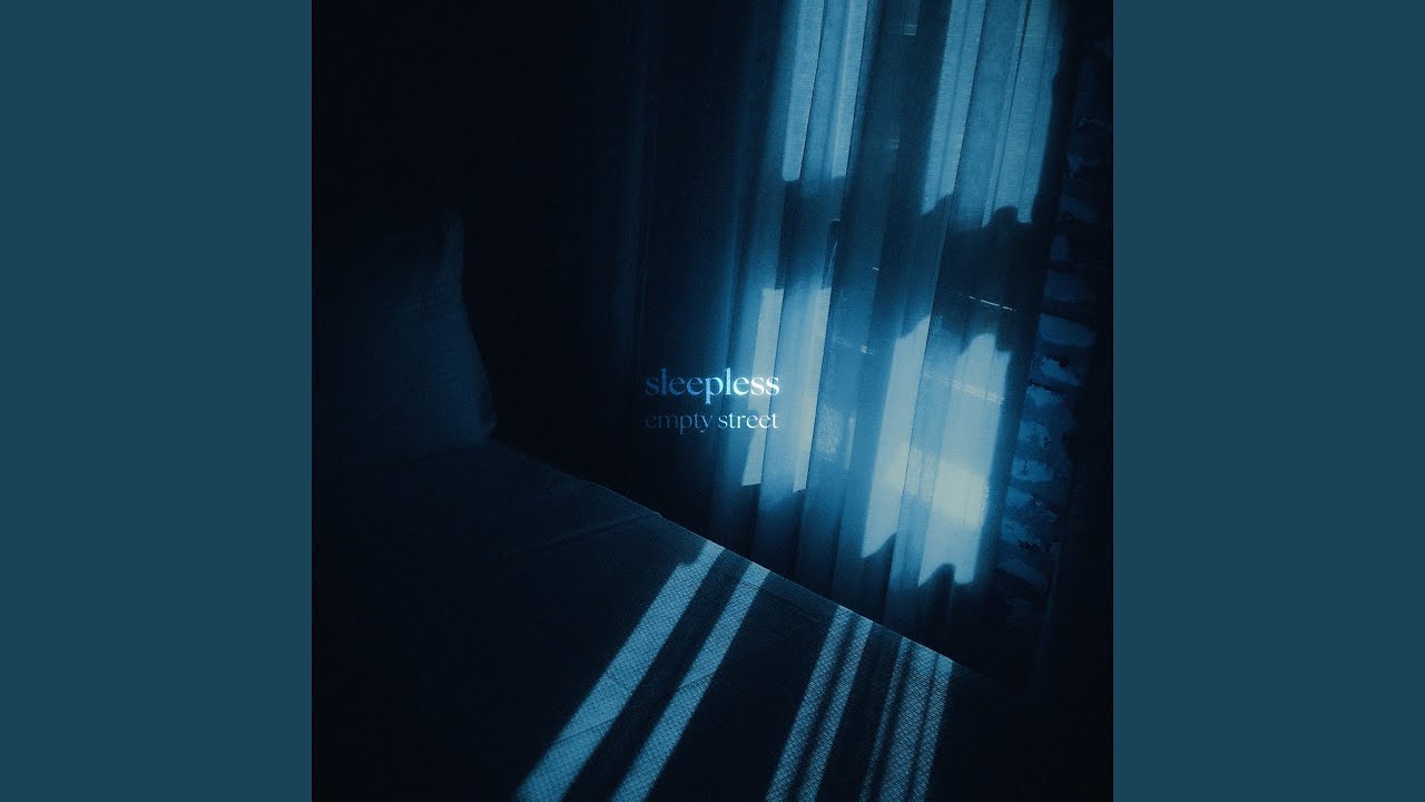 Watch sleepless on YouTube Watch sleepless on YouTube