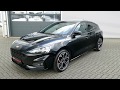 Ford Focus St Line 2018 Magnetic Grey
