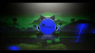 DJ CONTROL - ZOE WEES ( FULL BASS REMIX ) SLOWED || BOSSYOGREMIX VIRAL 2024