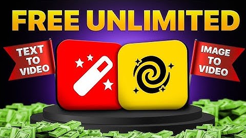 FREE UNLIMITED AI Video Generator 🔥| Best Text-to-Video AI Tool |  ai video kaise banaye free main