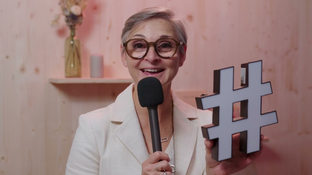 Vivatech 22 Itw Marie Guillemot