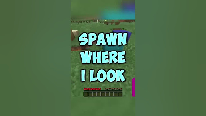 Birch Wood KILLS CAMMAN18?! 😱 (Minecraft challenge GONE WRONG!)