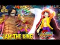 TOP GLOBAL ROGER KEMBALI !! 21 KILL RATA SEMUA!! MVP TERUSS || ONE PIECE BOUNTY RUSH
