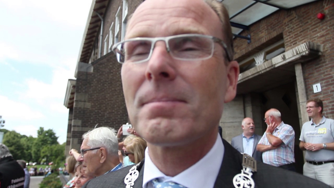 85 Jaar Jong   Holland