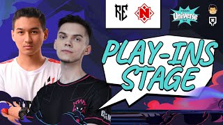 [FIL] Rune Easter vs Nemiga Gaming (BO3) | FISSURE Universe: Episode 8 Play-In screenshot 3