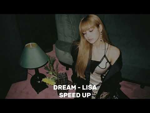DREAM LISA Speed Up