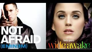 Download lagu Eminem vs Katy Perry Awake And Not Afraid Eminem vs Katy Perry Awake And Not Afraid