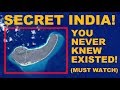 🔴 EXCLUSIVE: SECRET INDIA You NEVER Knew EXISTED! Assumption Island Secret Indian Military Base