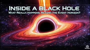 Inside a Black Hole: What Really Happens Beyond the Event Horizon?