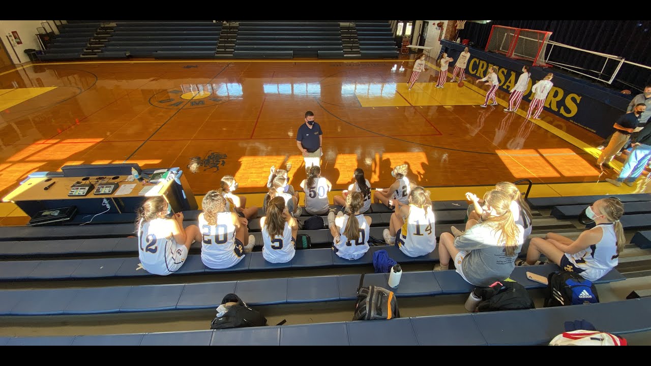 Notre Dame Green Pond Girls Basketball 1 9 21 Trailer YouTube notre-dame-green-pond-girls-basketball-1-9-21-trailer-youtube