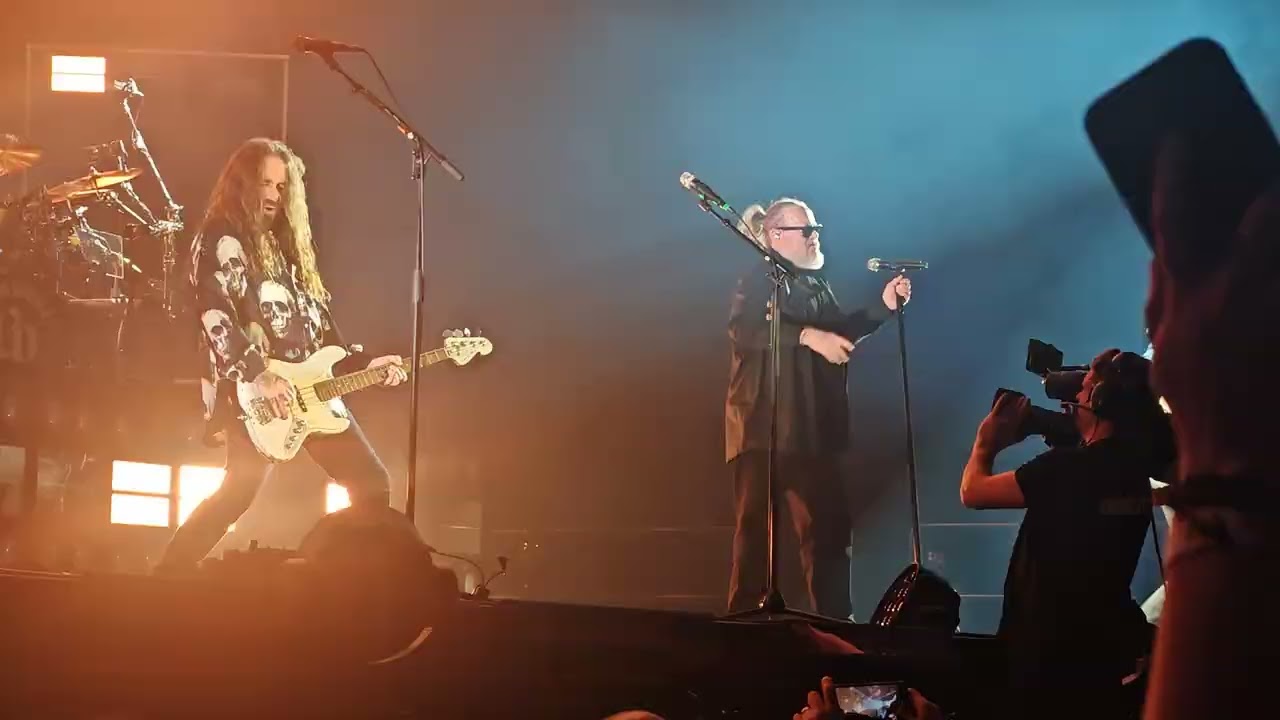 Böhse Onkelz Live in  Stuttgart 