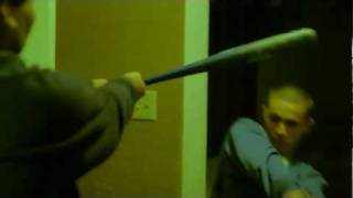 Darkness Falls Upon The Ghosttown Short Film Sxepoptart Productions