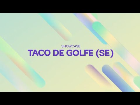 Taco de Golfe (SE) I SIM SÃO PAULO 2019