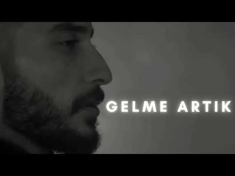 Mehmet Elmas ft. Taladro - Gelme Artık