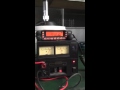 ShengDa SD-LED Dual Band Amateur Ham Radio "Light Up" Mobile Antenna