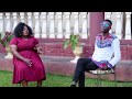 Chameleone yetondede Daniella (Part One)