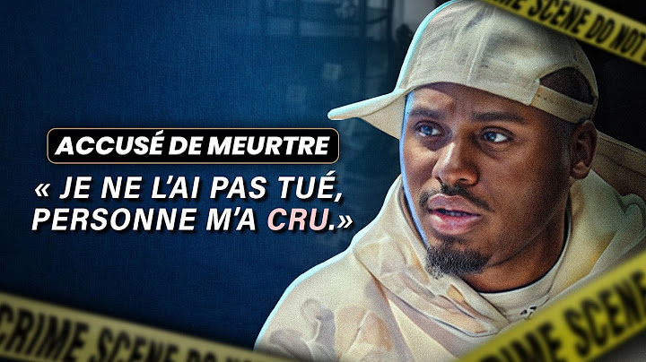 ENVOYÉ EN PRISON POUR ME.RTRE : sa vie de lycéen bascule au drame