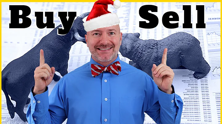 Will a Santa Claus Rally Save the Stock Market?