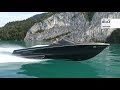 [ENG] MARIAN BOATS M800 - Full Electric Yacht Review - The Boat Show