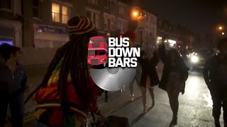 The Origins Of Bus Down Bars