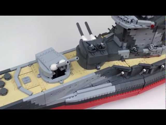 Absolutely! there is no battery indication on the case4. lego hms hood I gu...