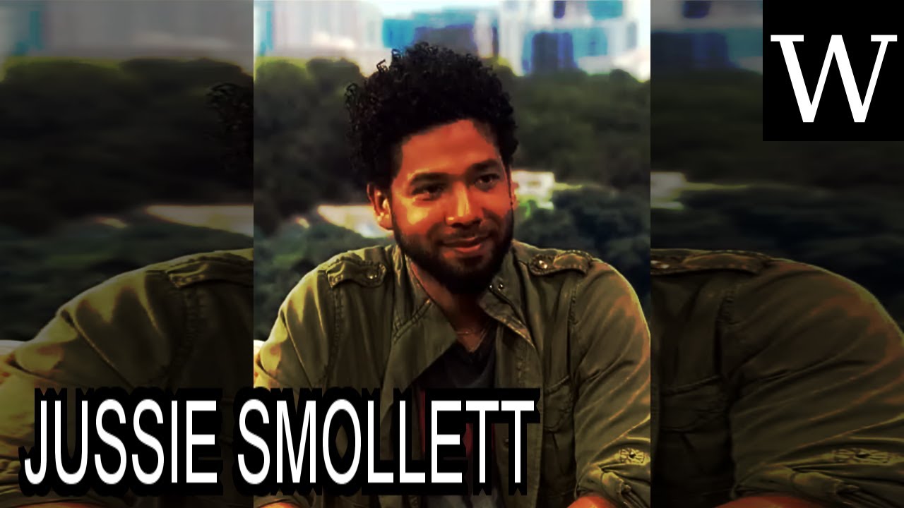 WikiVidi Documentaries JUSSIE SMOLLETT - WikiVidi Documentary
