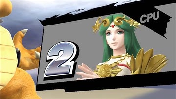 Smash Bros Claps WITH REALISTIC AUDIO (ASMR edit)